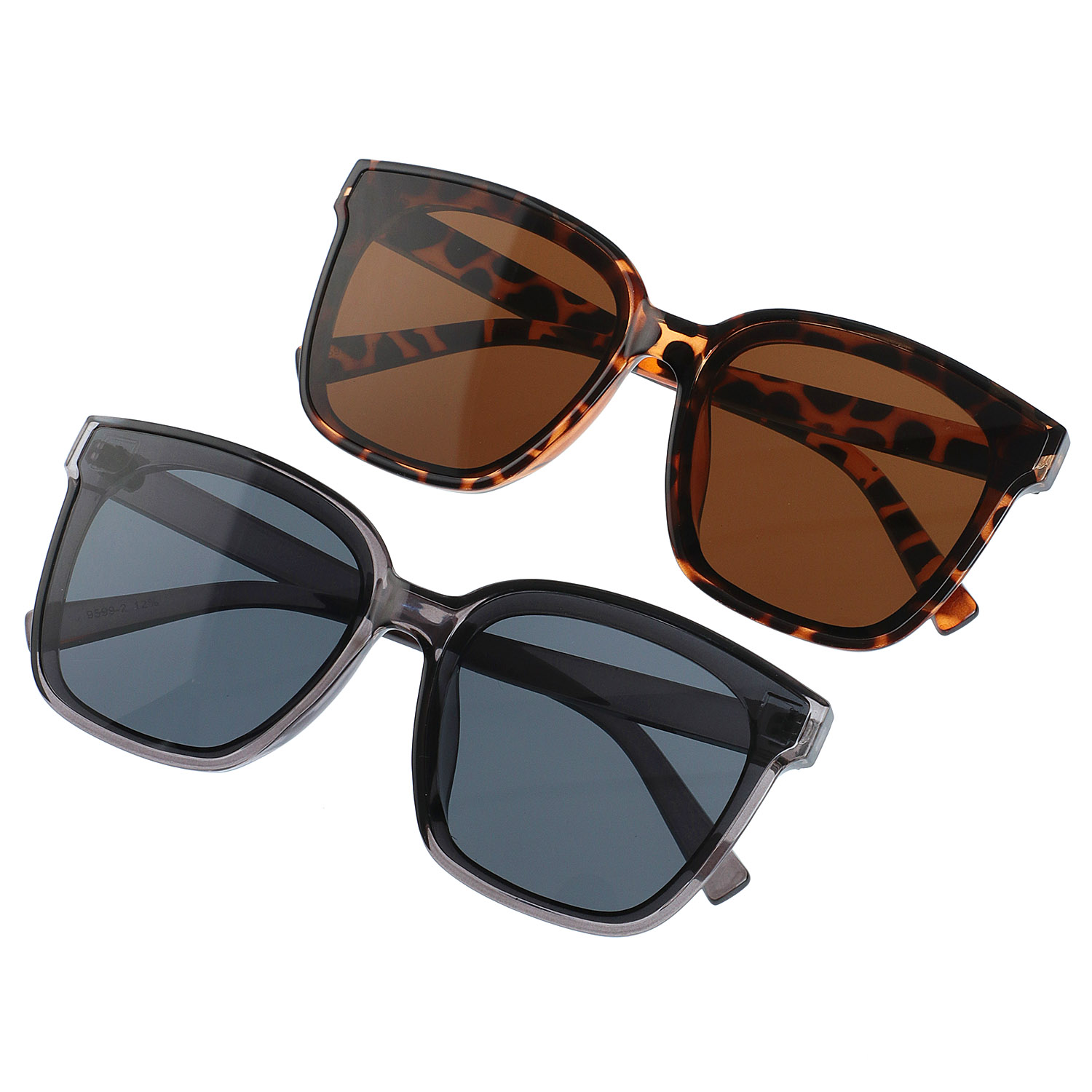 ファッションサングラス 9599 - 画像1