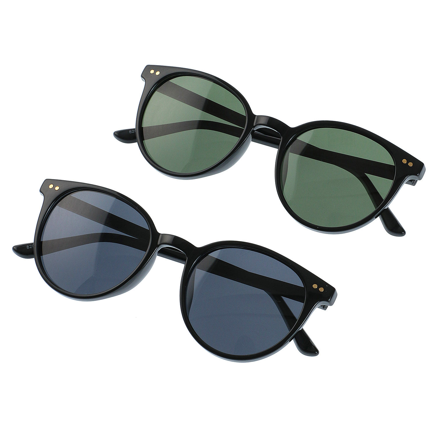 偏光サングラス 8209 - 画像1