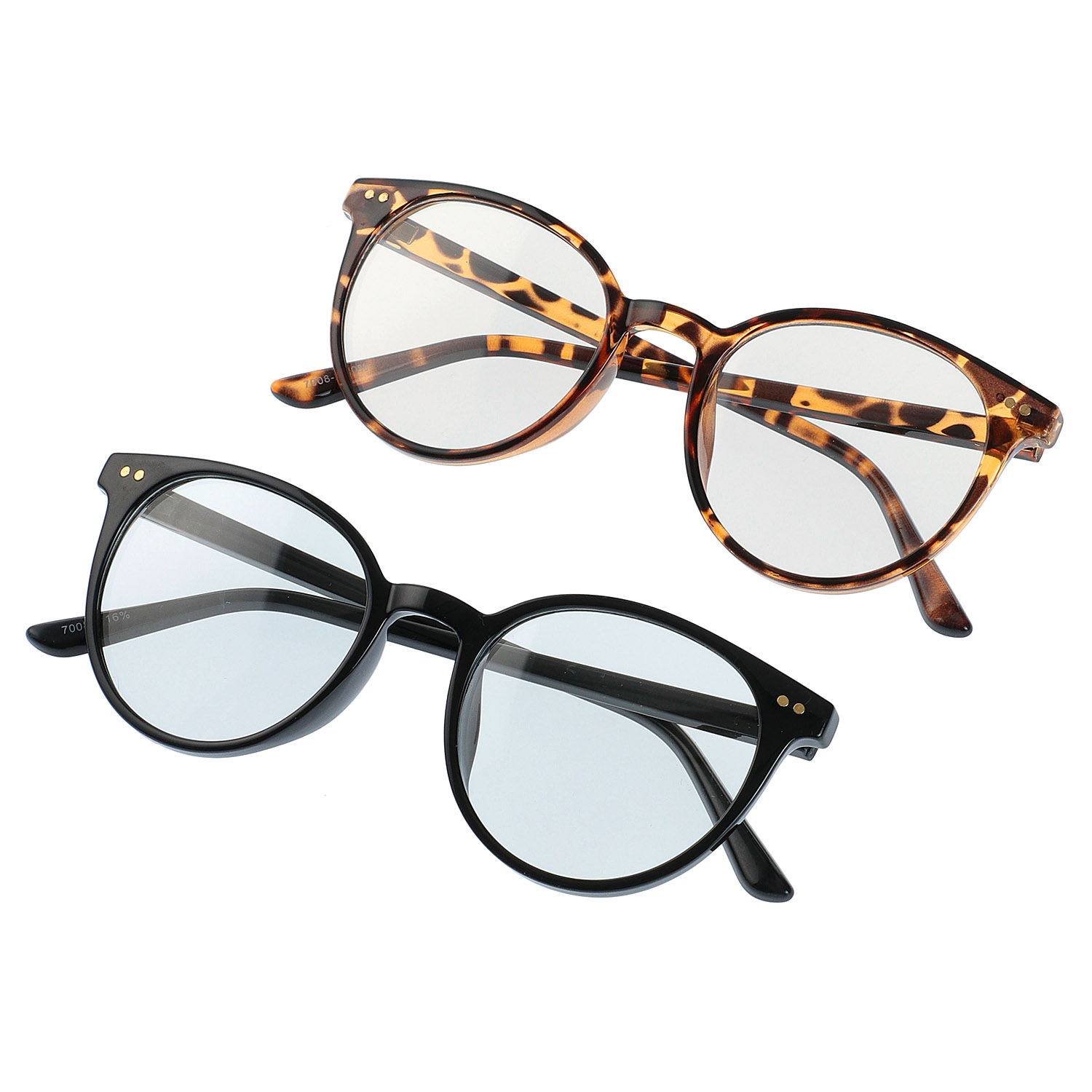 調光サングラス 7008 ブルーライトカット