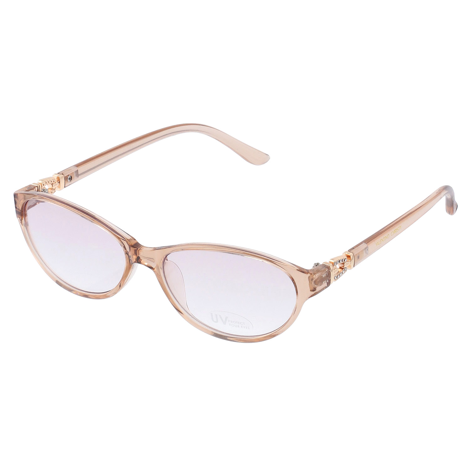 VALENTINO CHRISTY ファッションサングラスVC8045 - 画像3