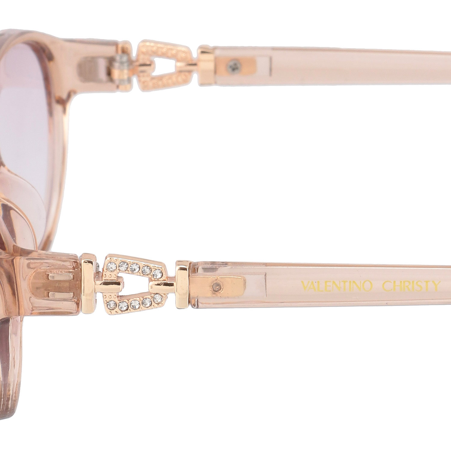 VALENTINO CHRISTY ファッションサングラスVC8045 - 画像4