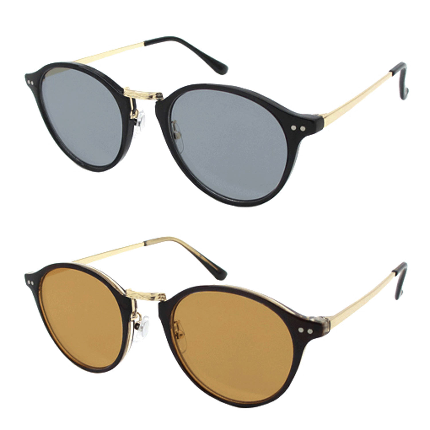 調光サングラス JJ4139 - 画像1