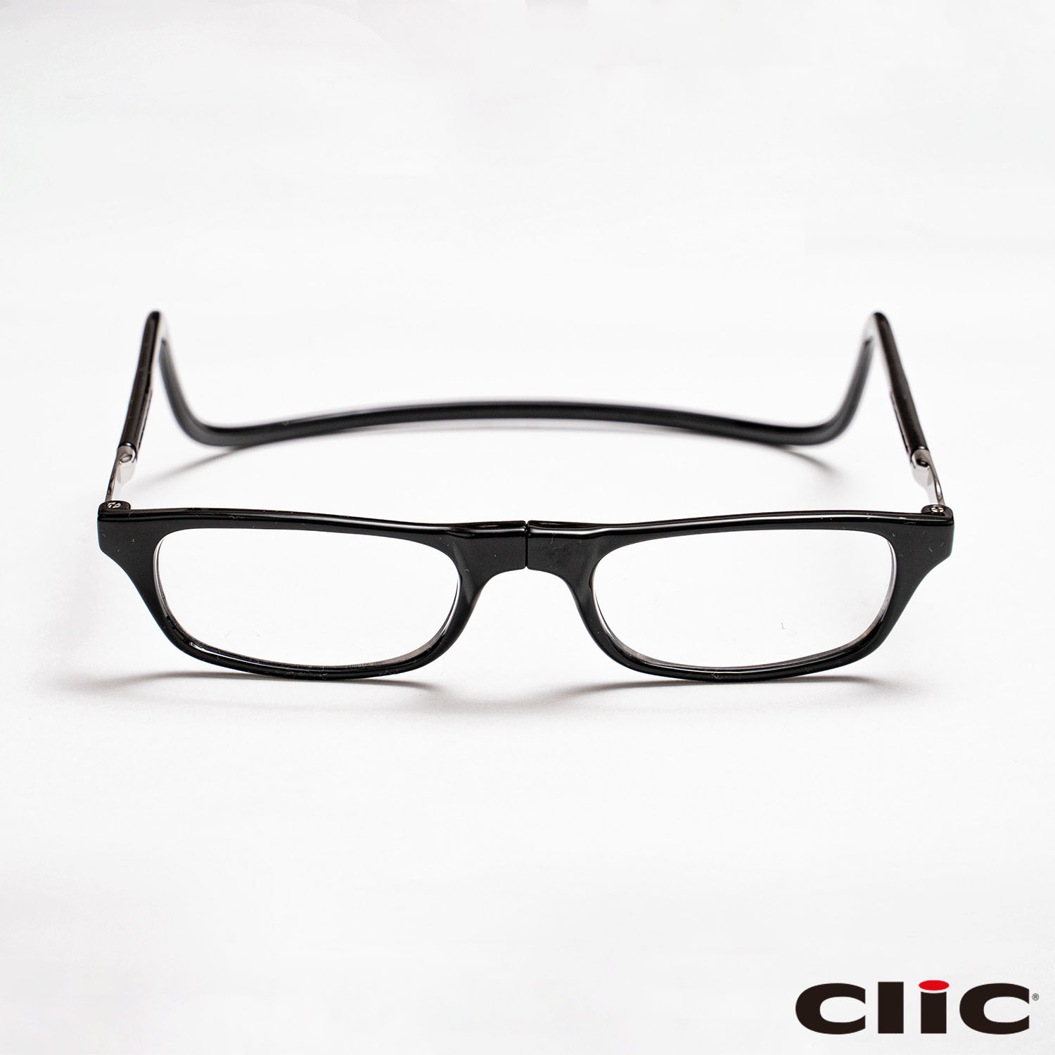 クリックリーダー