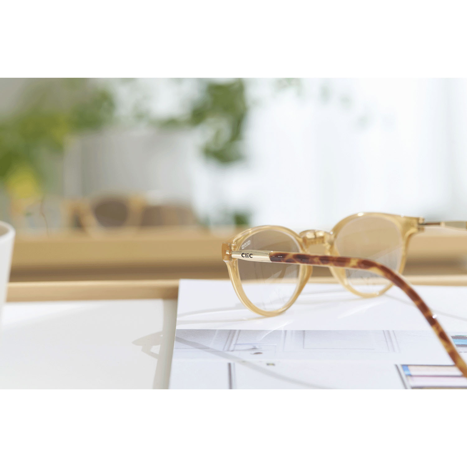 クリック パントス - 画像9