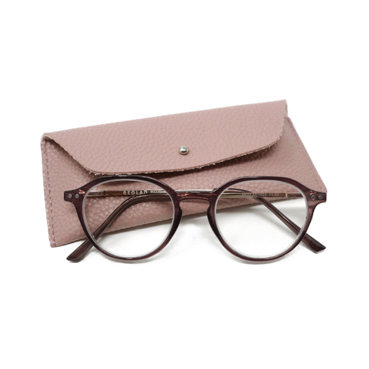 リーディンググラス AD1024 - 画像6