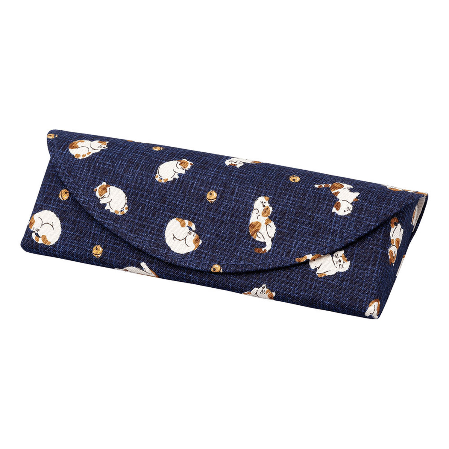 すず猫 メガネケース - 画像5