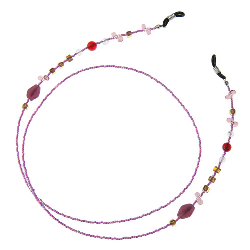 グラスコード ビーズ