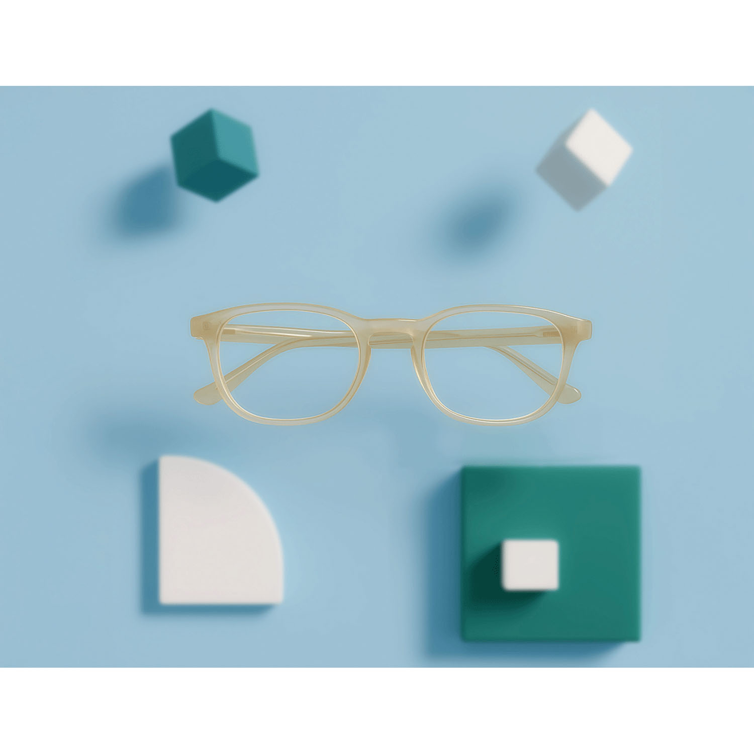 TAKE ME DISCOVERY リーディンググラス3