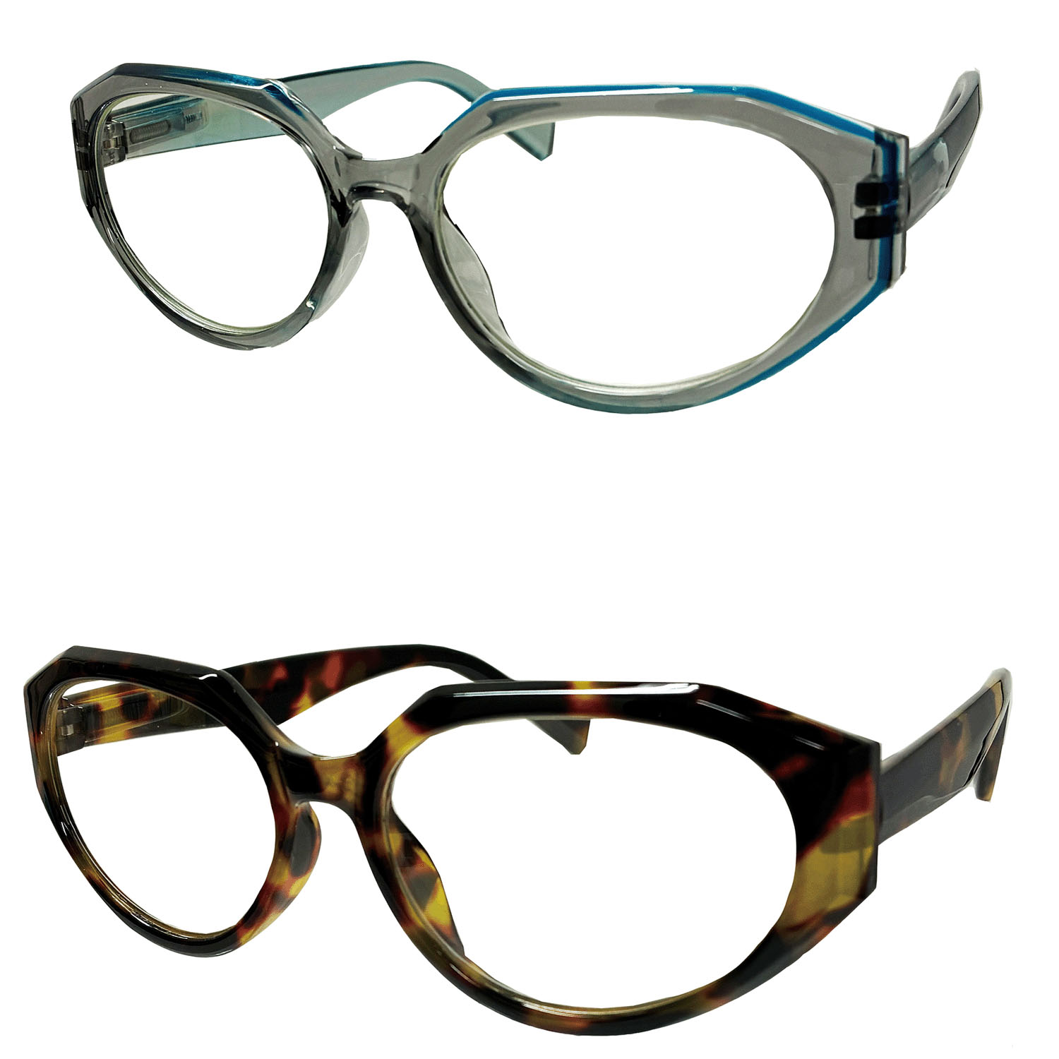 TAKE ME DISCOVERY リーディンググラス4 - 画像3