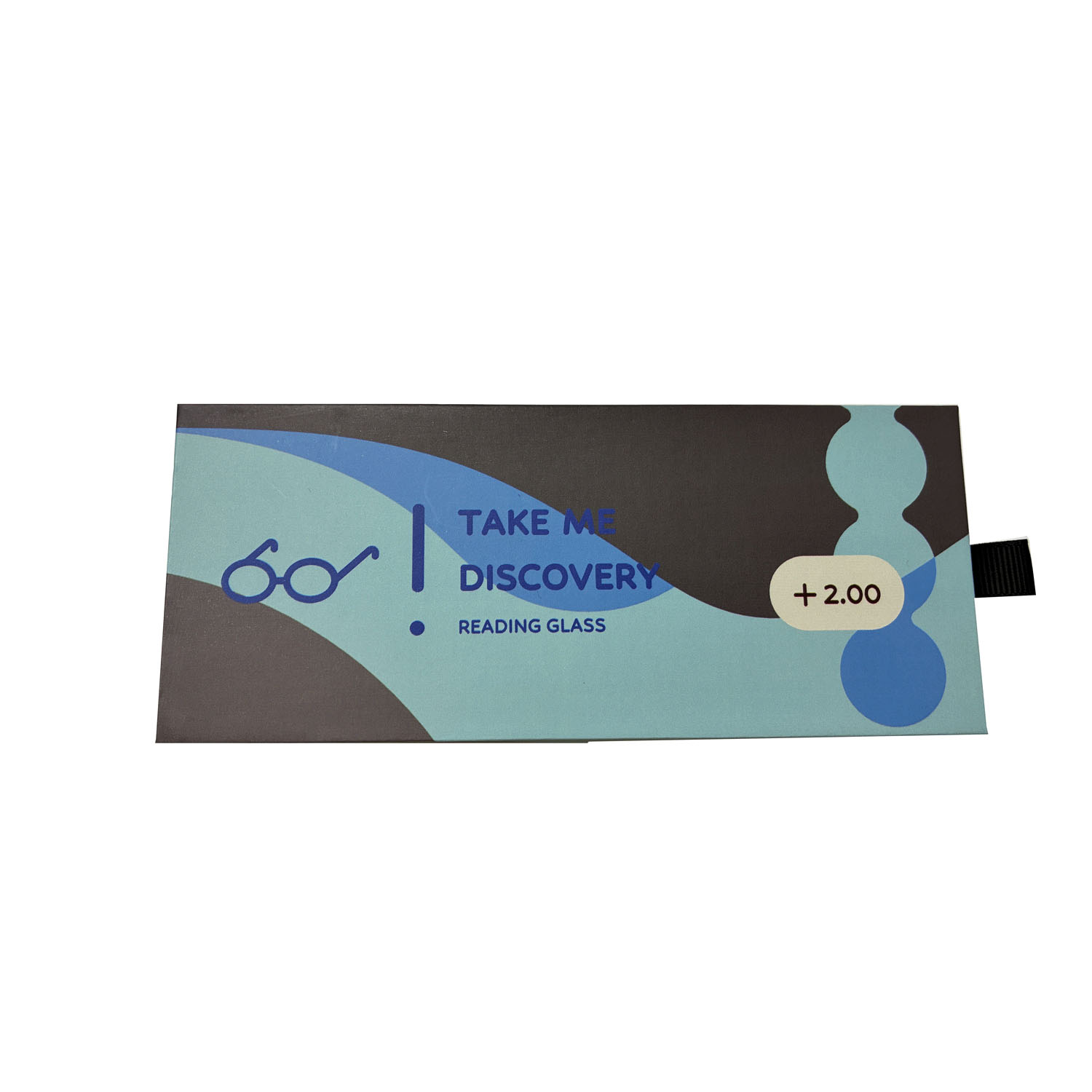 TAKE ME DISCOVERY リーディンググラス6 - 画像4