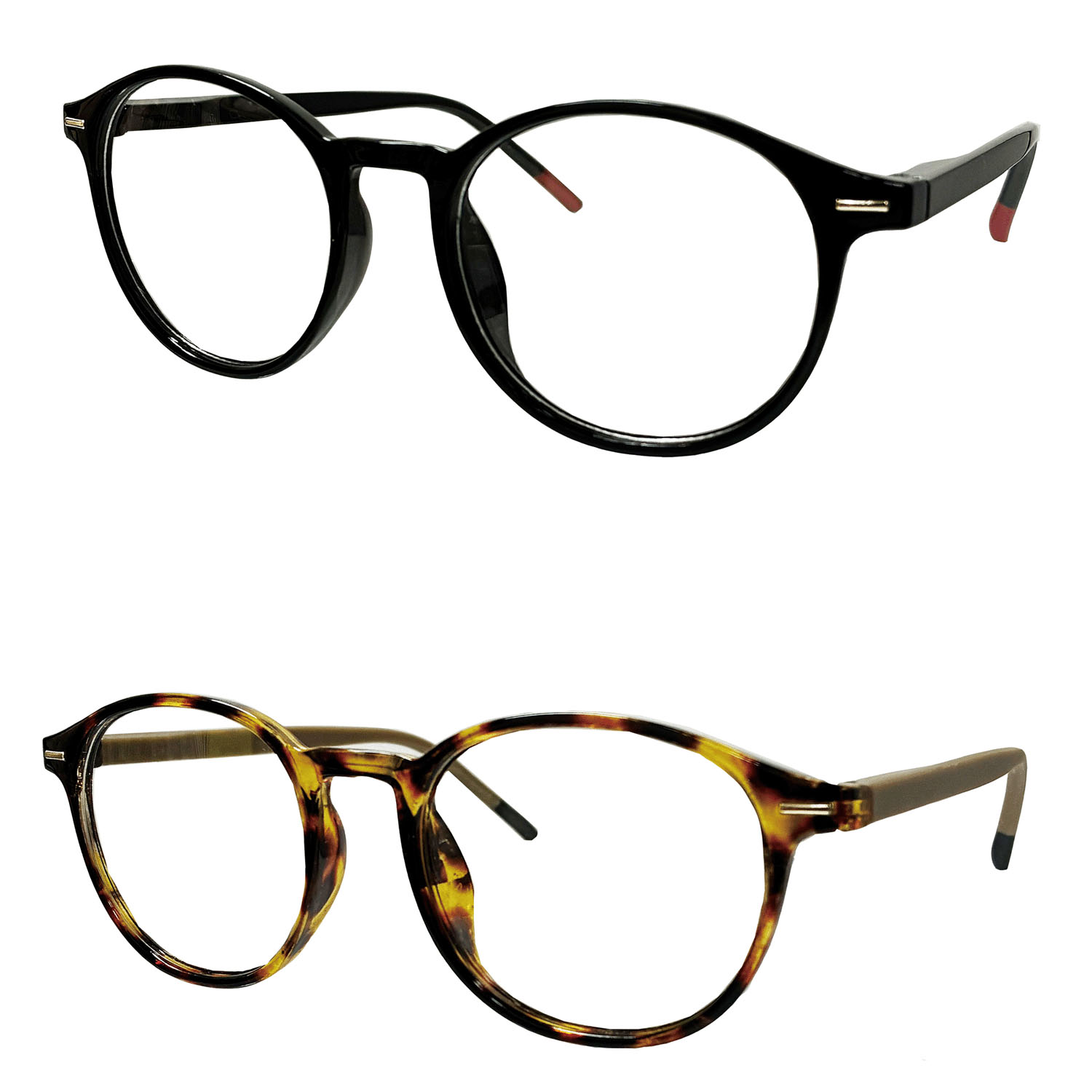 TAKE ME DISCOVERY リーディンググラス6 - 画像1