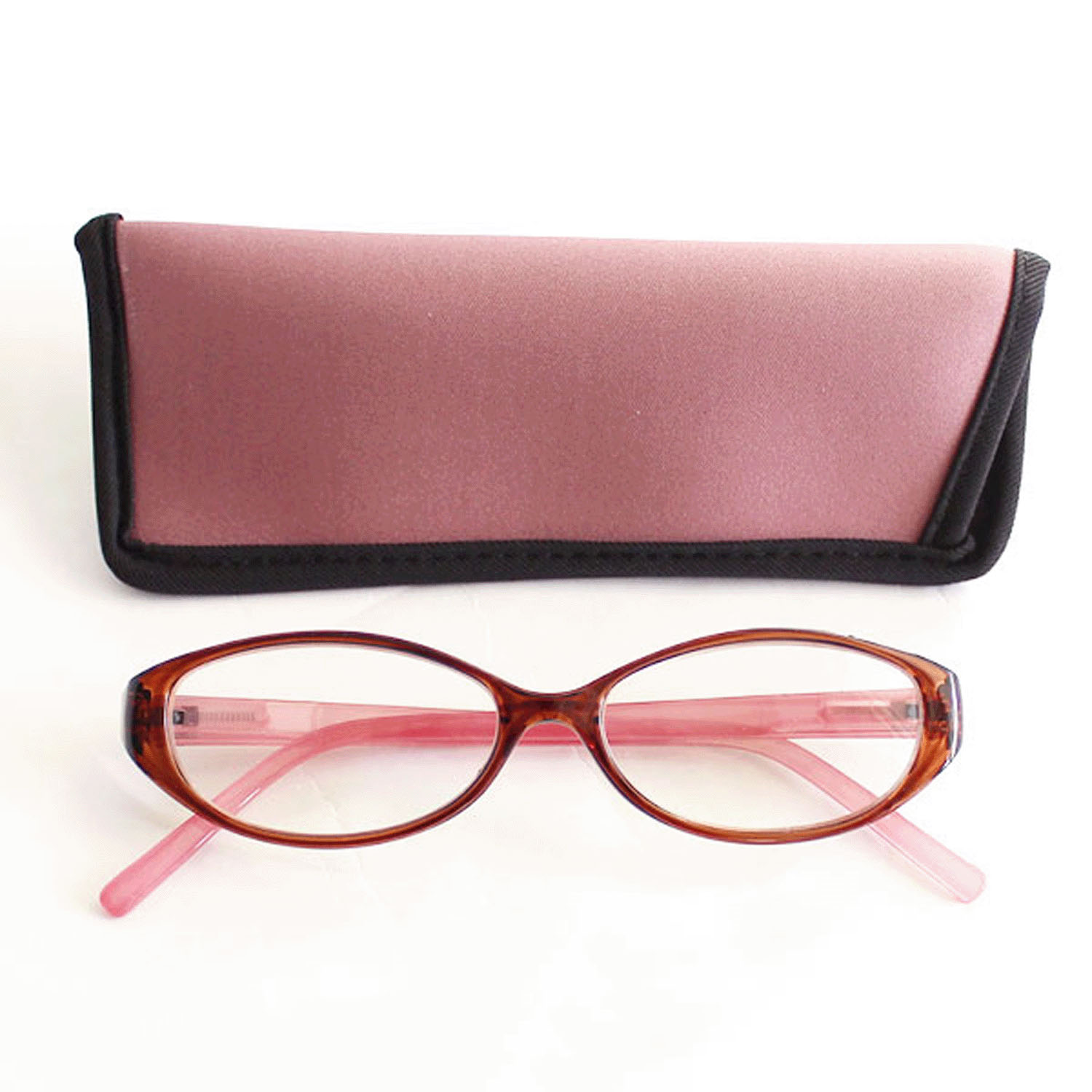 リーディンググラス - 画像1