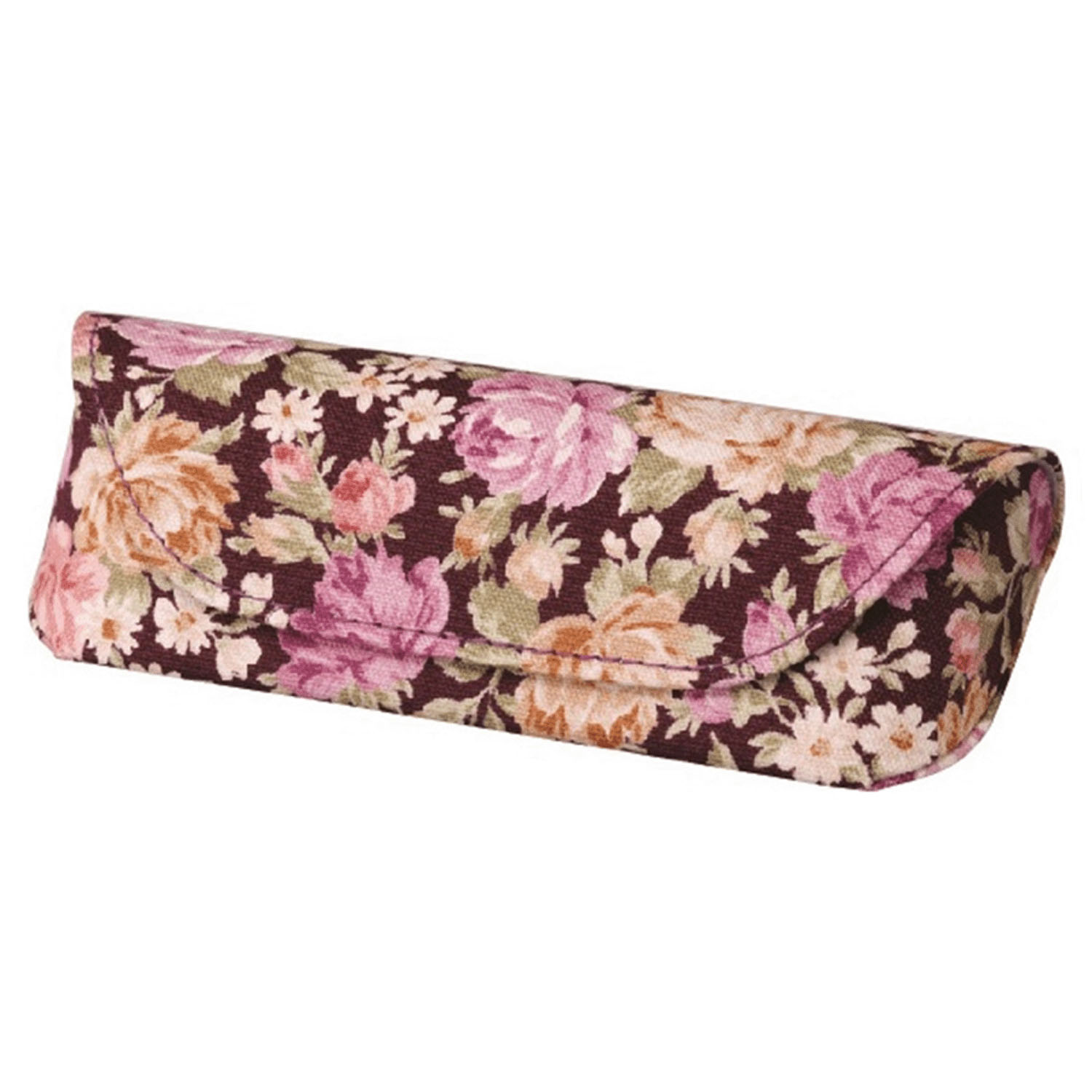 ローズ柄メガネケース - 画像6
