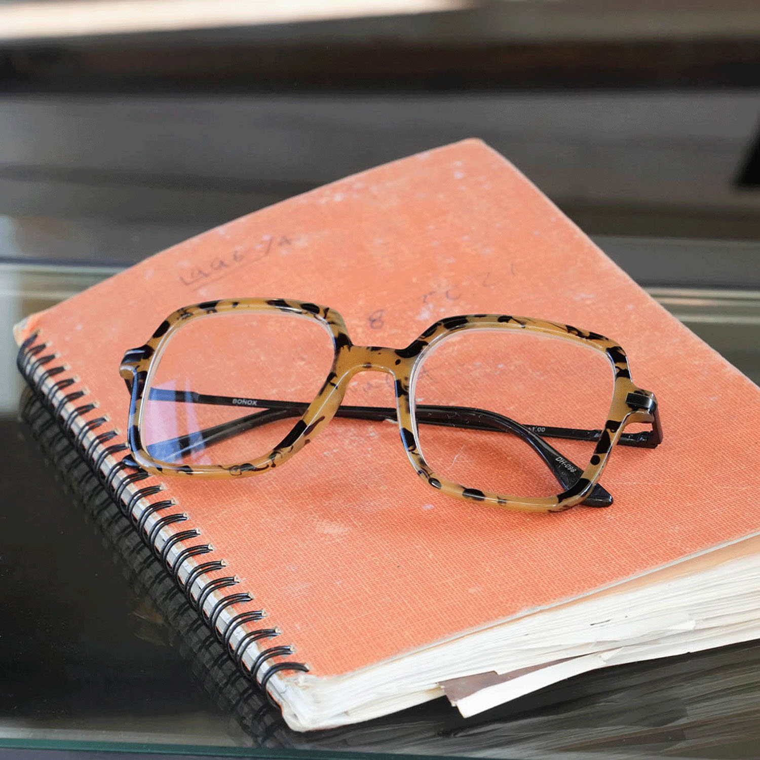 リーディンググラス YGF158 - 画像22