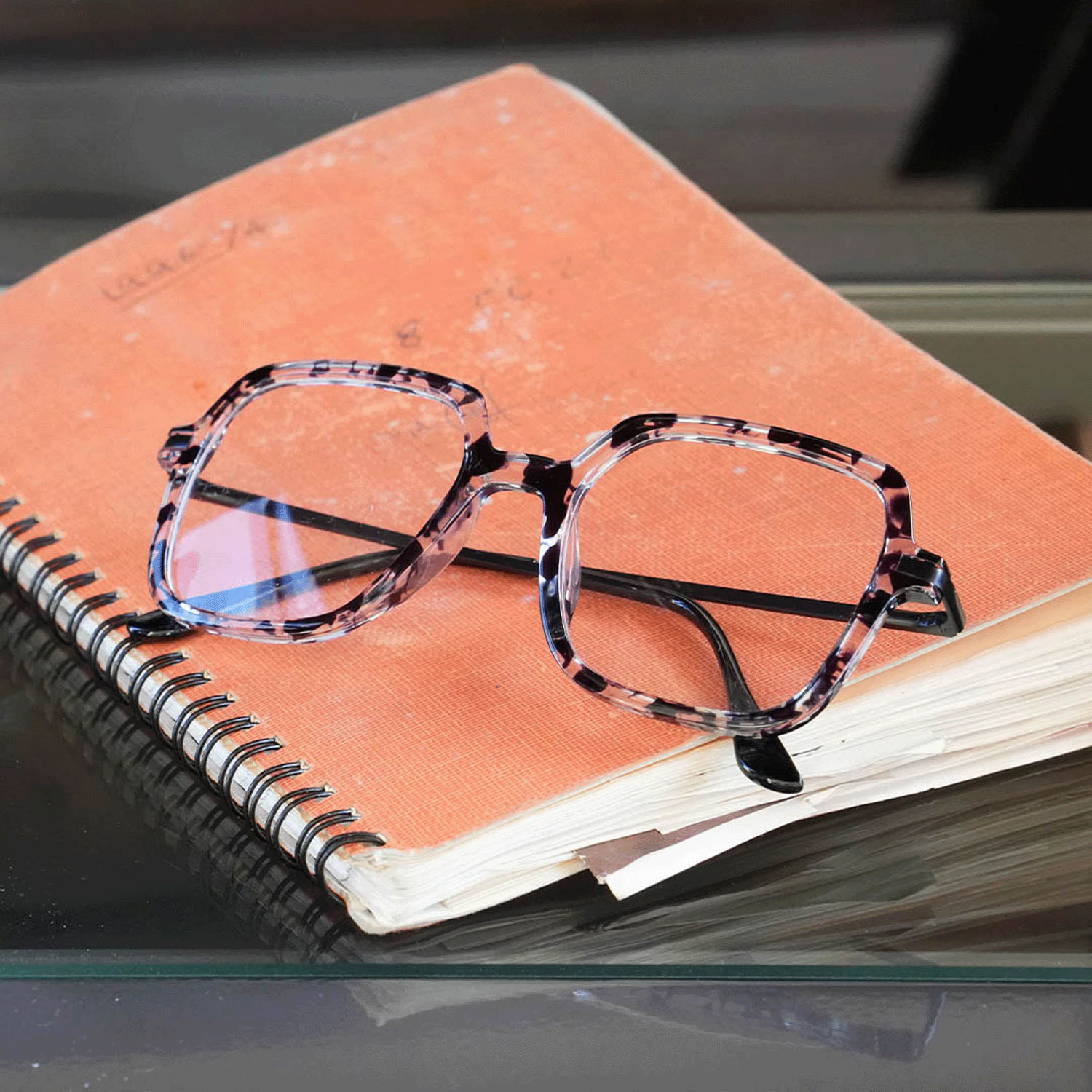 リーディンググラス YGF158 - 画像8