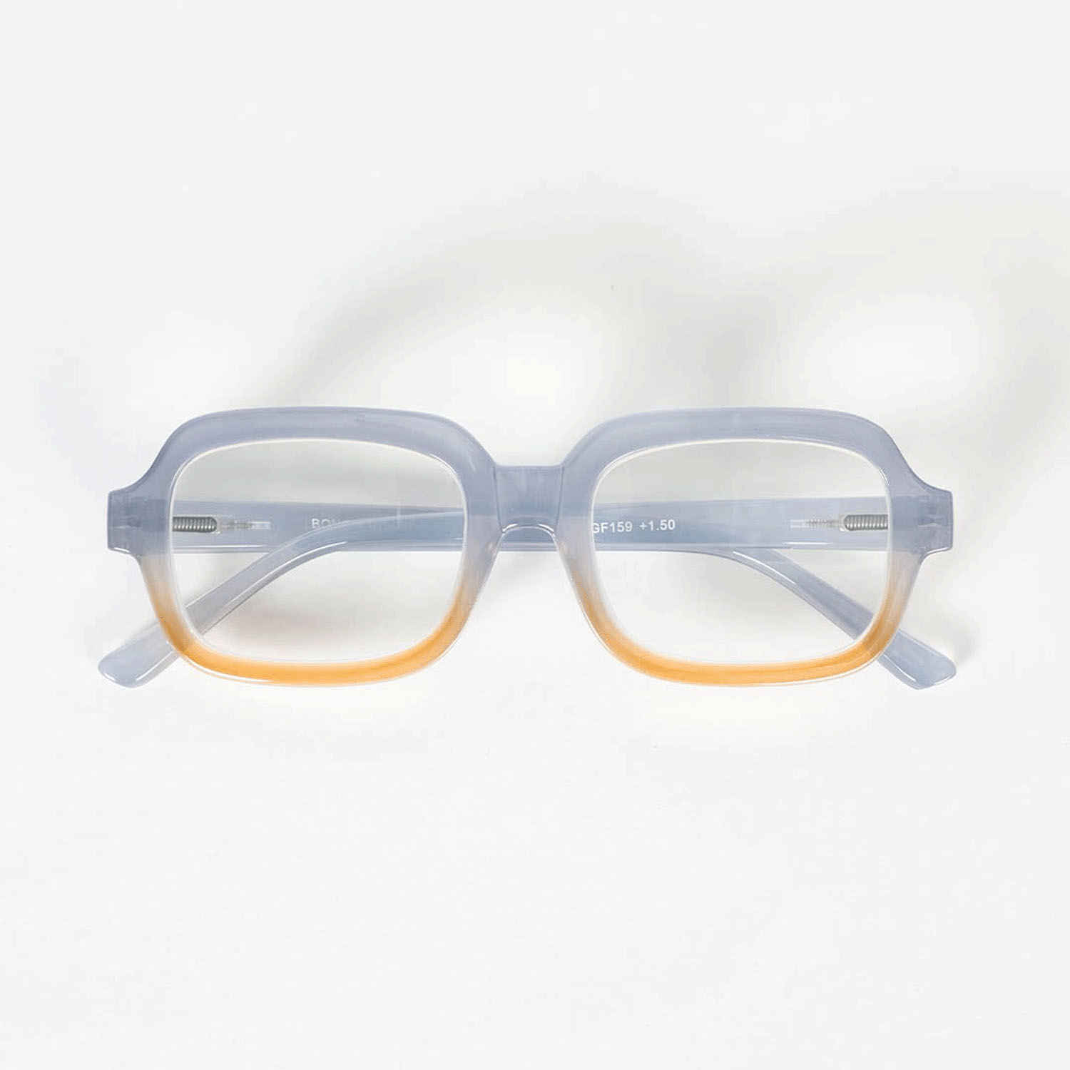 リーディンググラス・YGF159 - 画像17