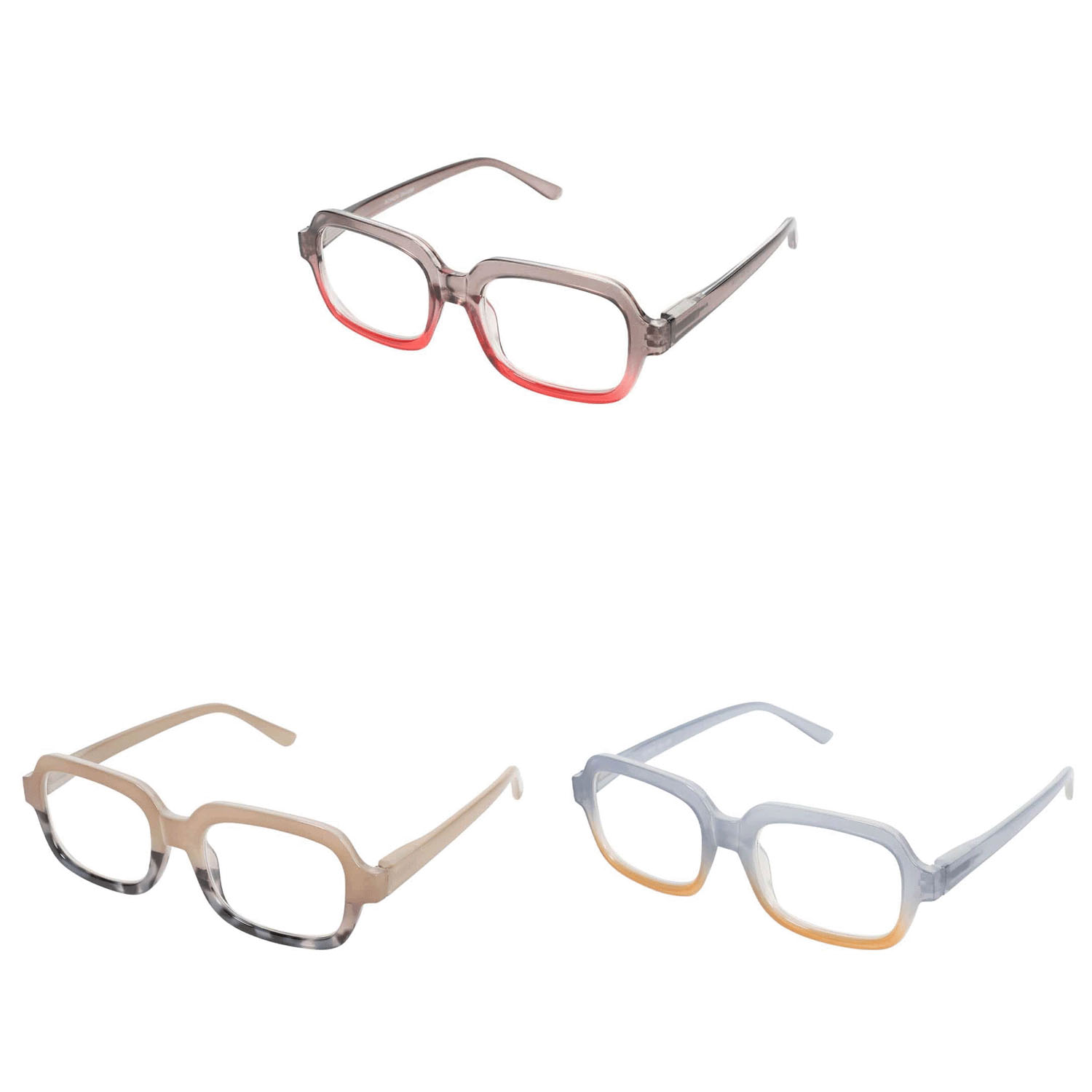 リーディンググラス・YGF159