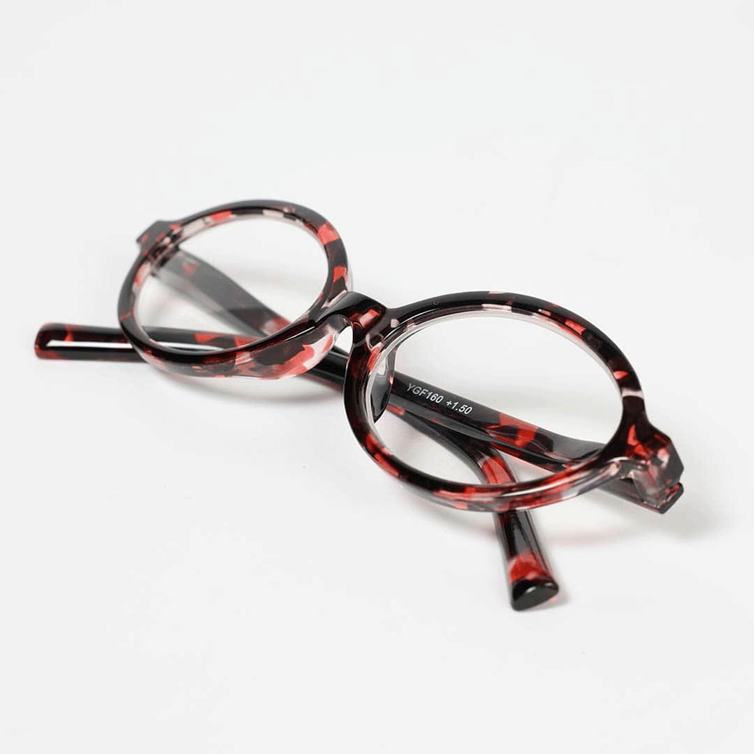 リーディンググラス・YGF160 - 画像11