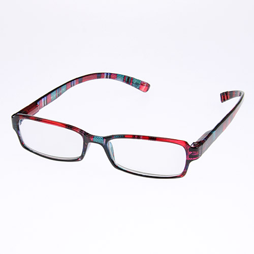 【動画あり】ネックリーダーズ スタンダード型 赤チェック - 画像2