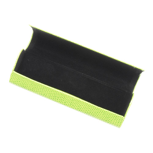 クロコ風メガネケース - 画像6