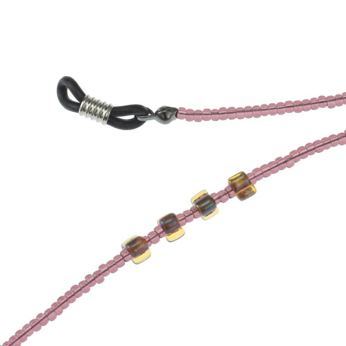 グラスコード パープル - 画像2