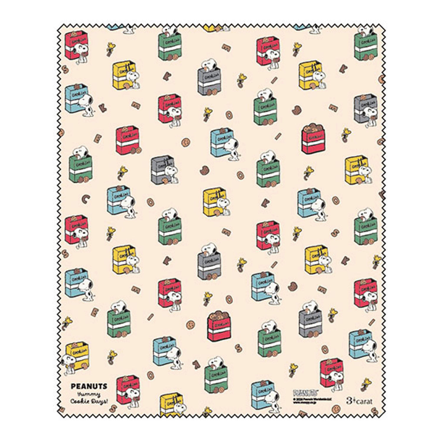 PEANUTS 王様のくもり止め - 画像3