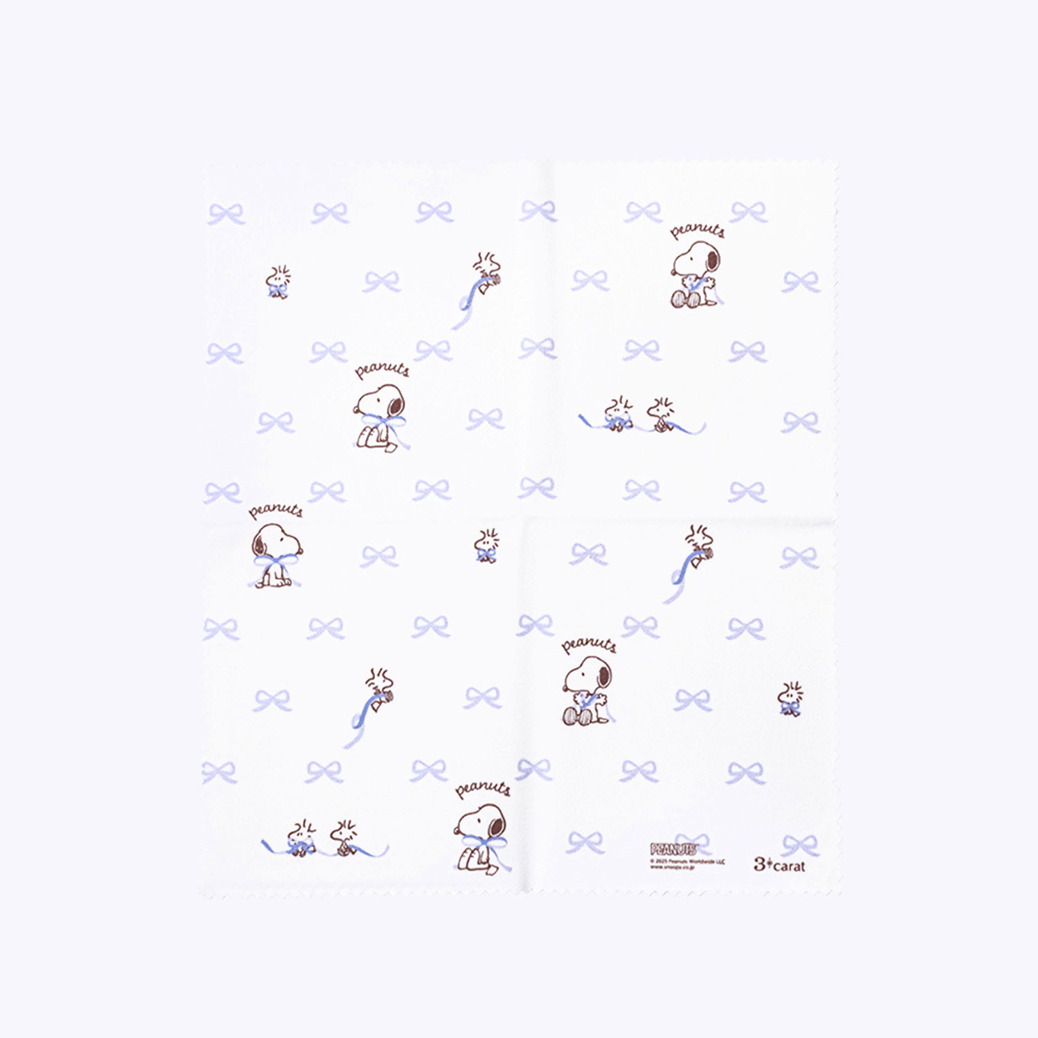 PEANUTS 王様のくもり止め