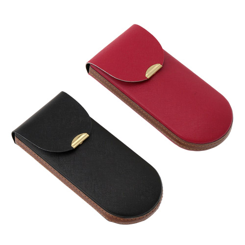 セミハード薄型眼鏡ケース