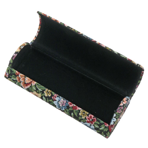 バロック眼鏡ケース - 画像3