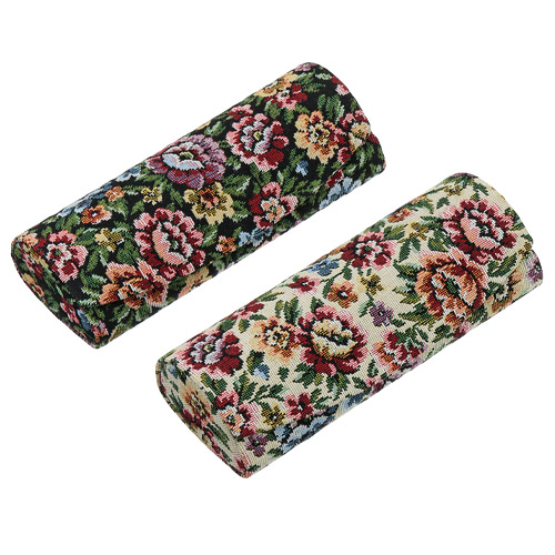 バロック眼鏡ケース - 画像1