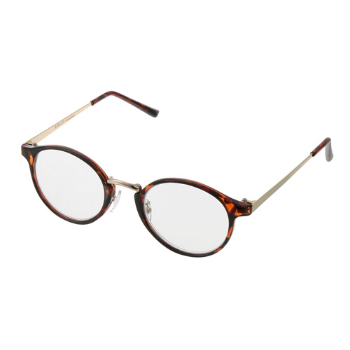 リーディンググラス BEGLAD メタルブリッジ - 画像2