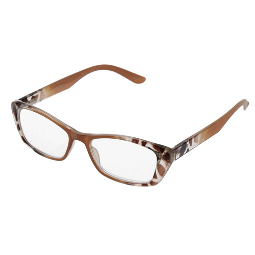 リーディンググラス・キャメルヒョウ - 画像1