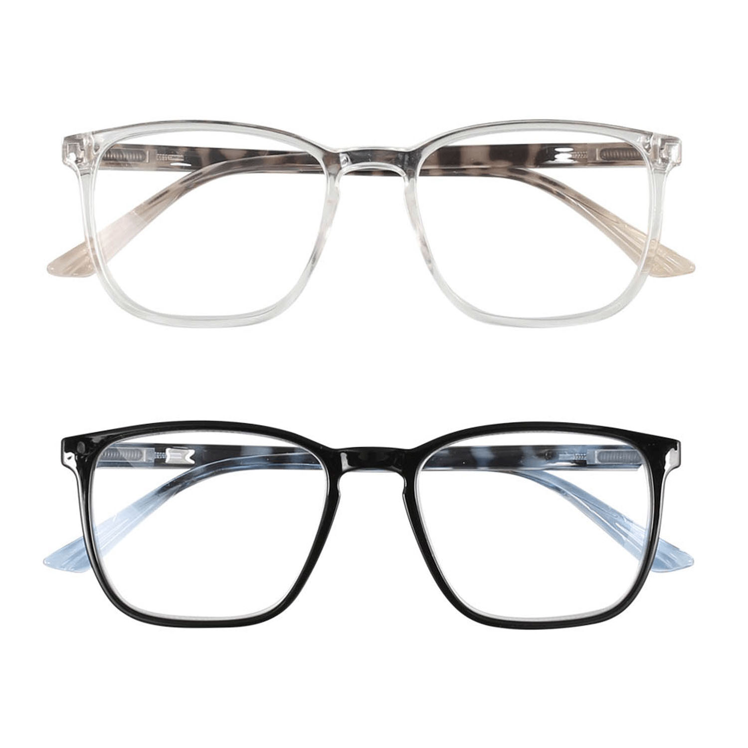 【ブラックは次回納期未定】リーディンググラスYGF149 - 画像1