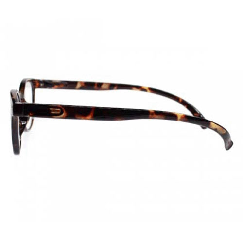 曇り止めネックリーダーズボストンデミブラウン - 画像3