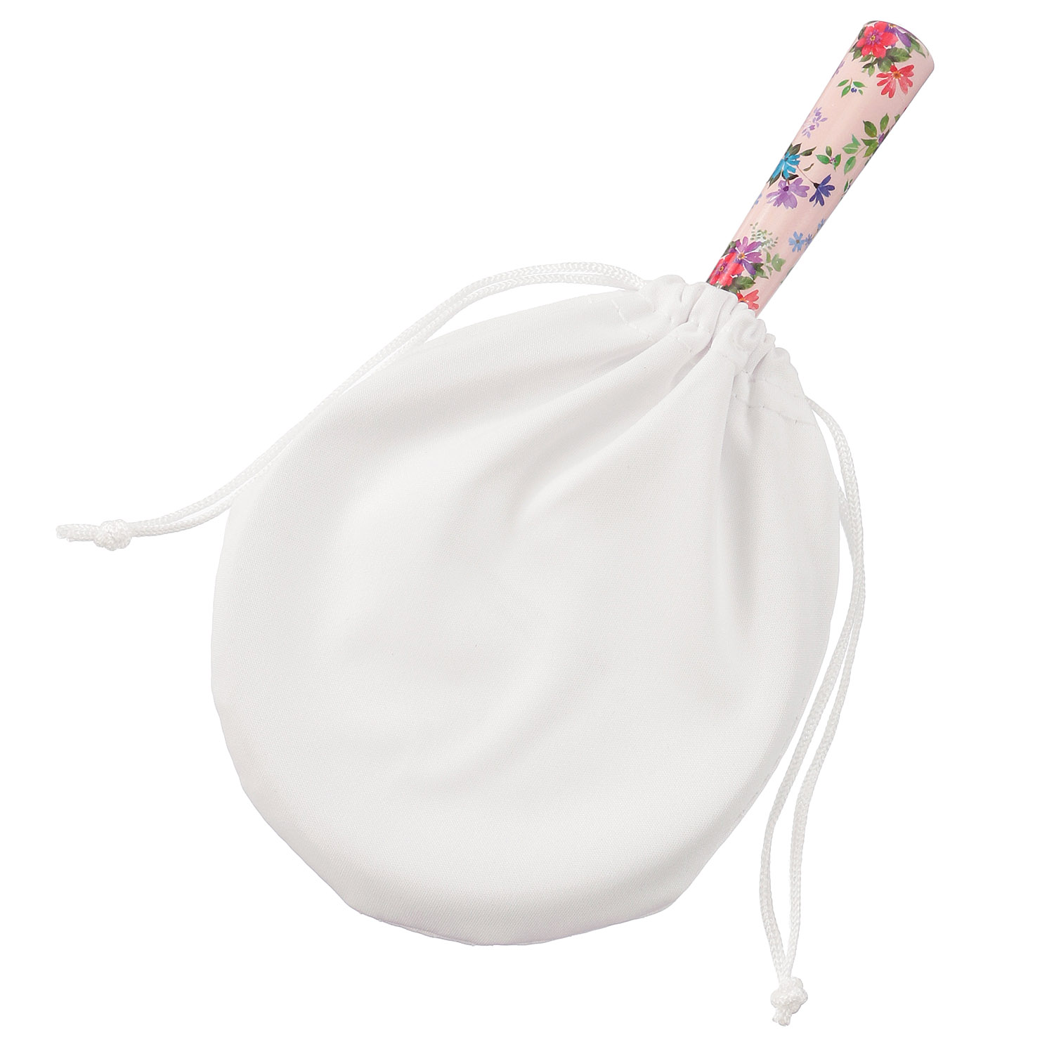 プラルーペ フラワー大ピンク - 画像2