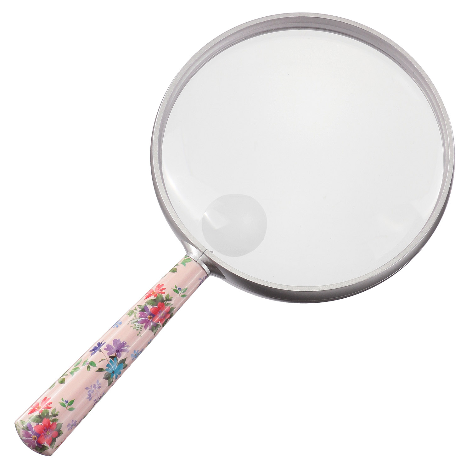 プラルーペ フラワー大ピンク