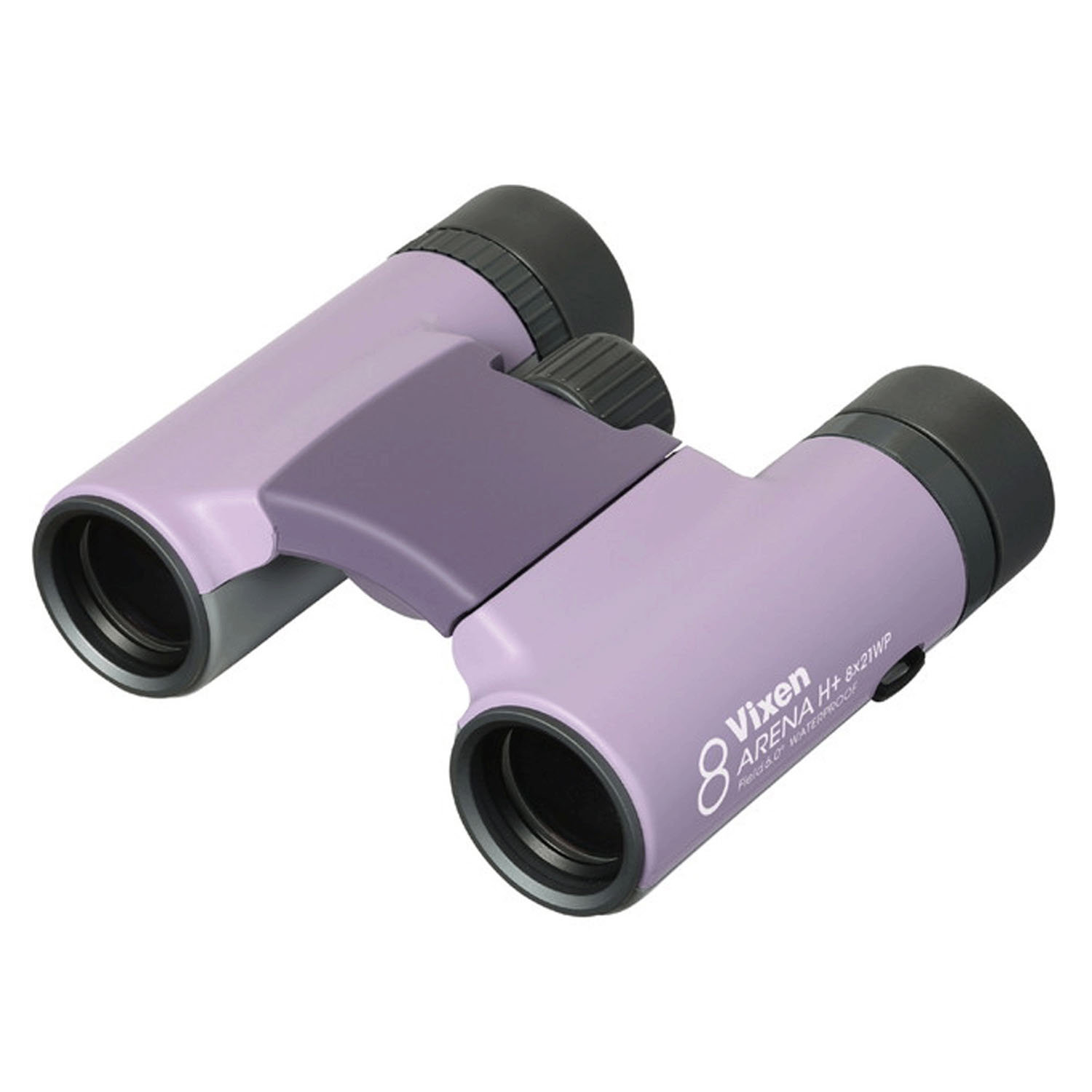 Vixen 双眼鏡 アリーナH＋ 8X21WP - 画像10