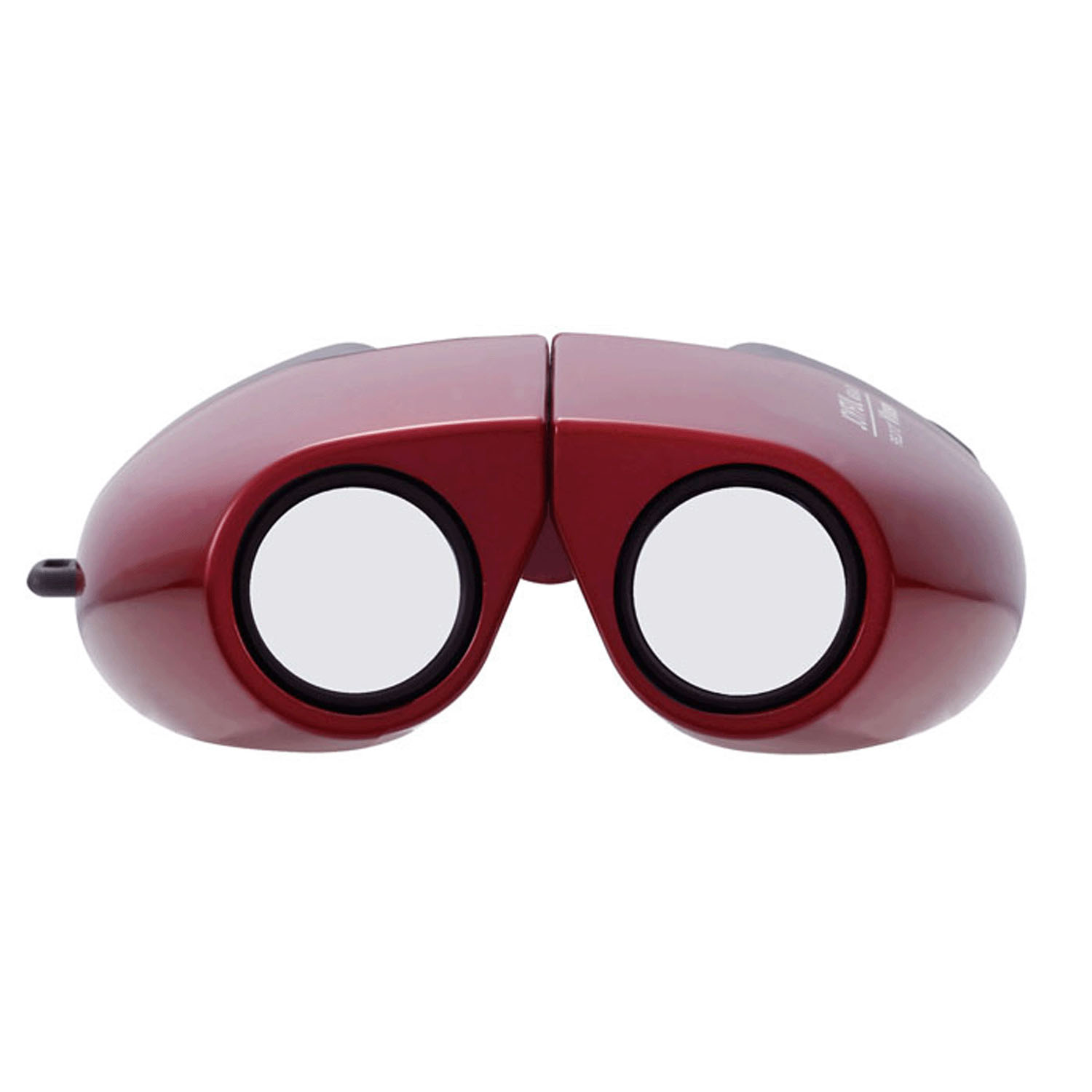 Vixen 双眼鏡 ジョイフルMS8x21 - 画像4