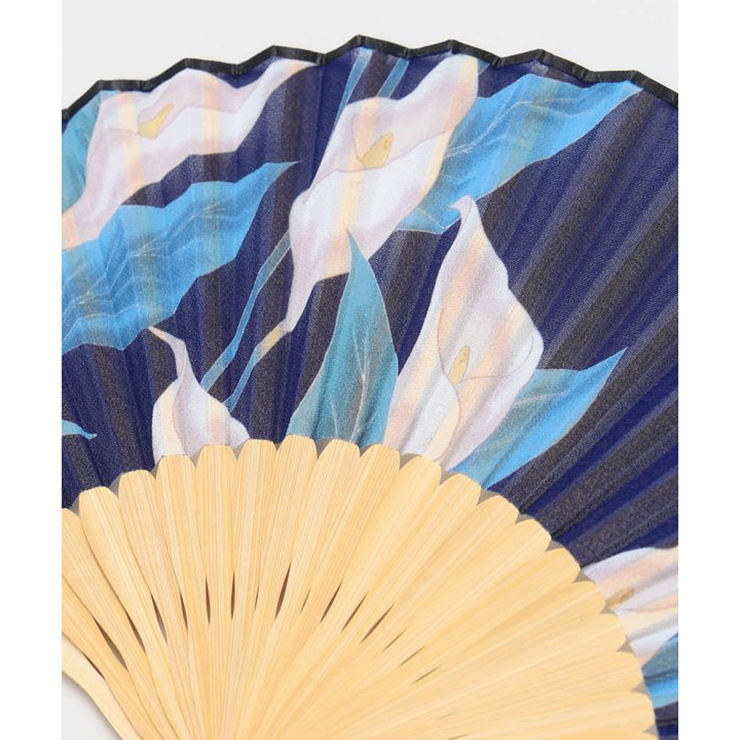 水芭蕉扇子 - 画像12