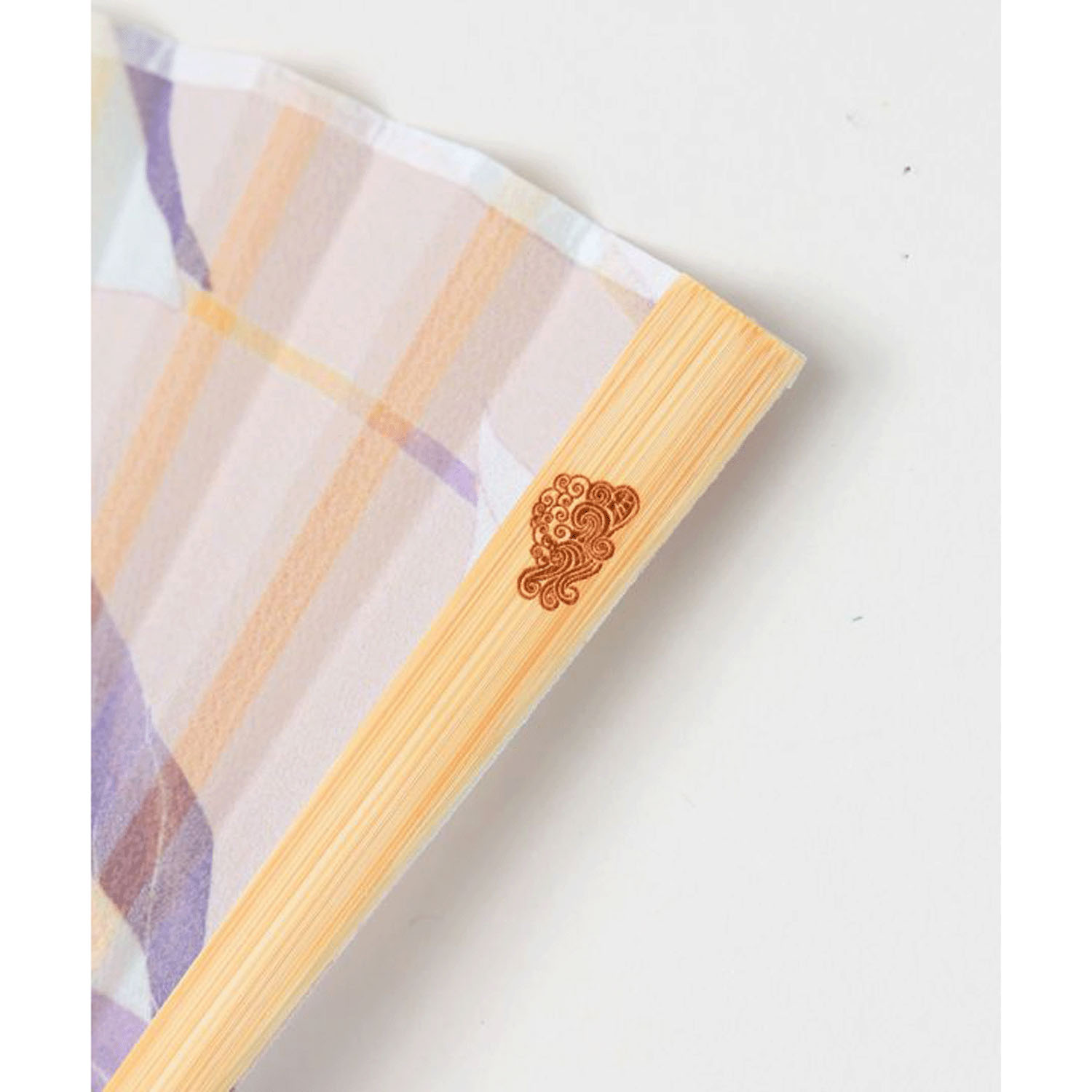 水芭蕉扇子 - 画像5