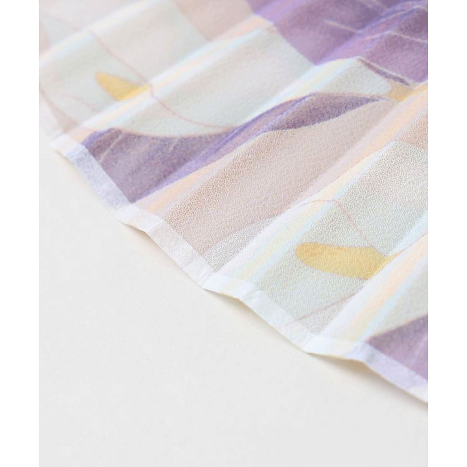 水芭蕉扇子 - 画像8