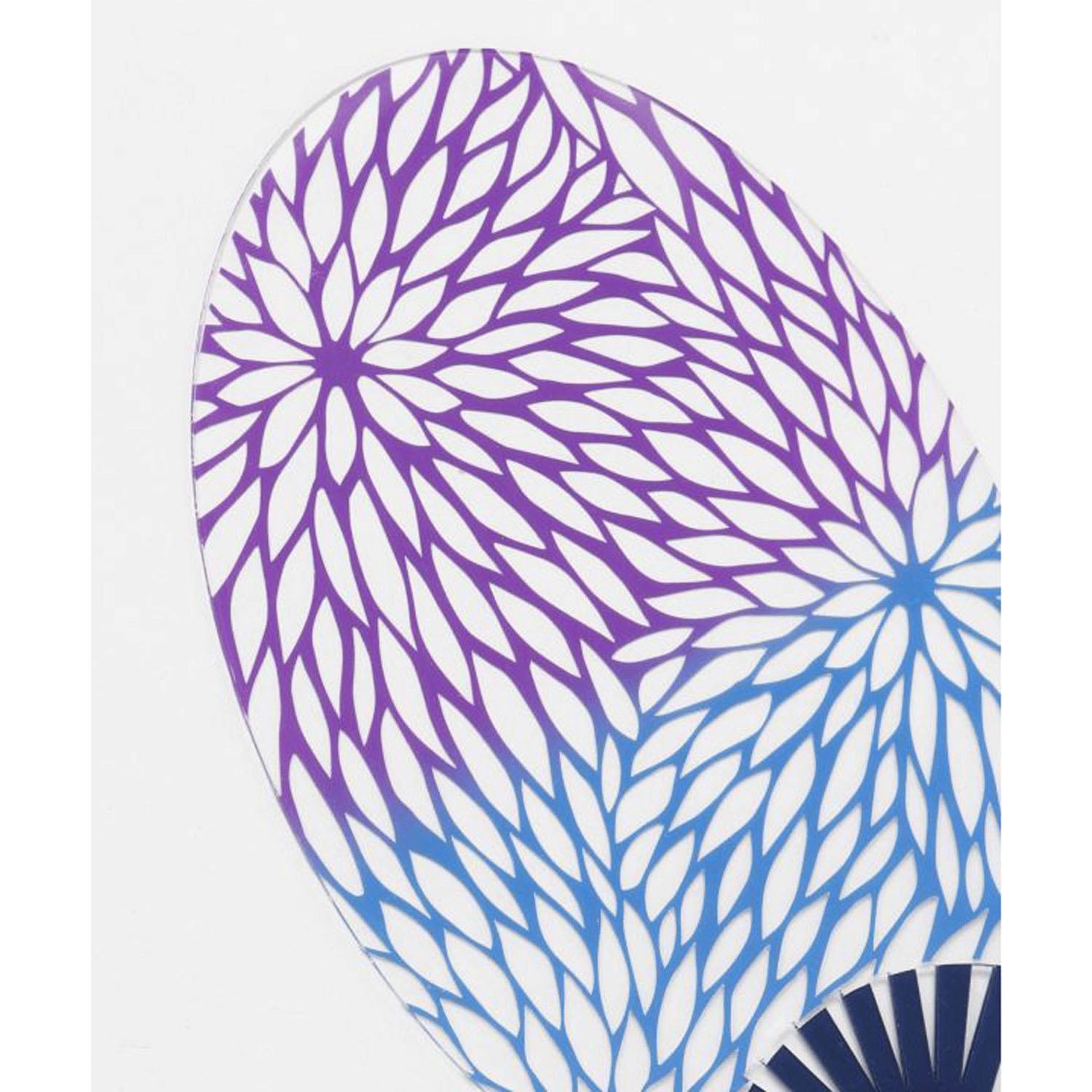 透明うちわ - 画像3