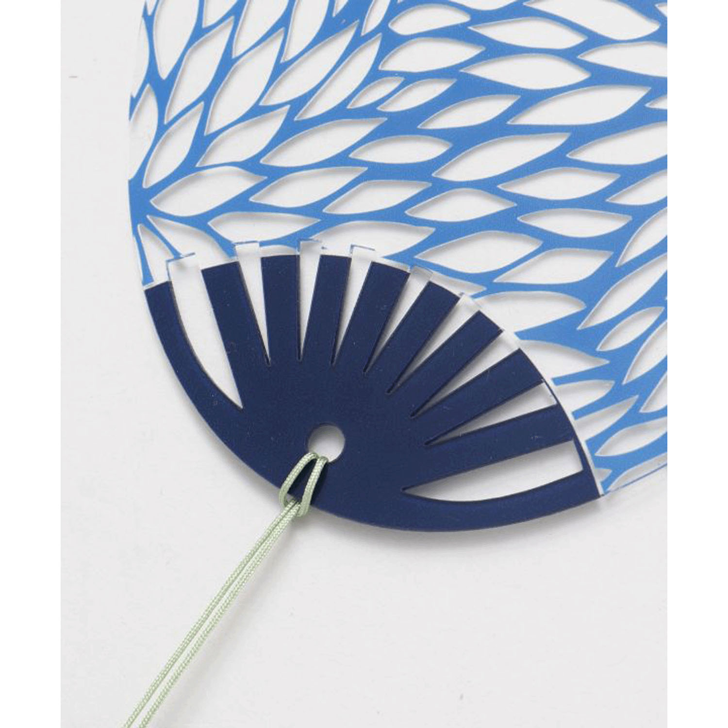 透明うちわ - 画像5