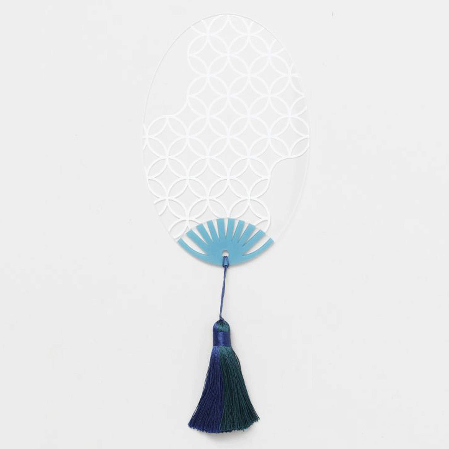 透明うちわ - 画像6