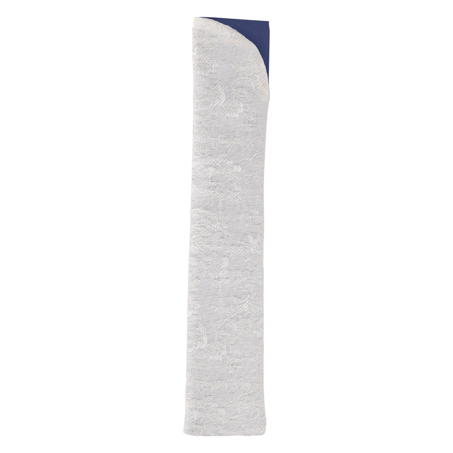 扇子セット藍花 鉄線 - 画像3