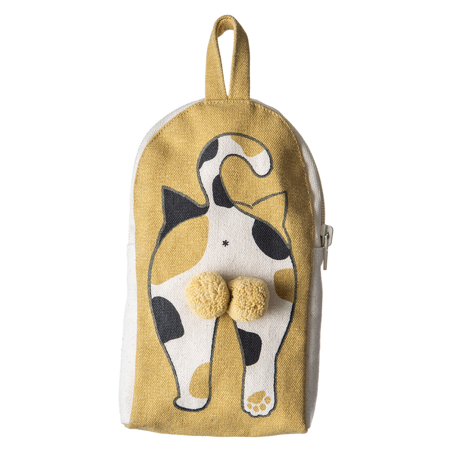 ニャンタマポーチ カリコ - 画像2