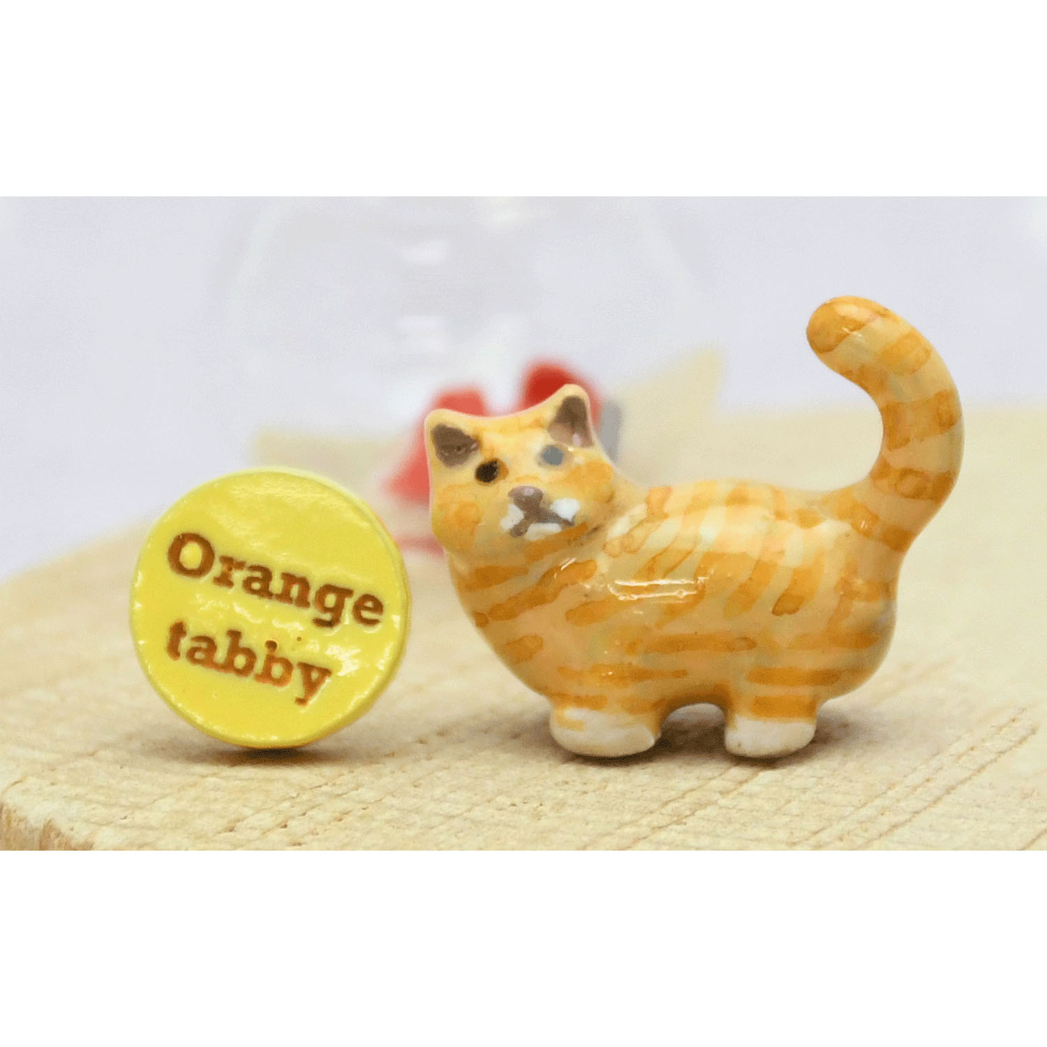 elioピアス マンチカン - 画像1