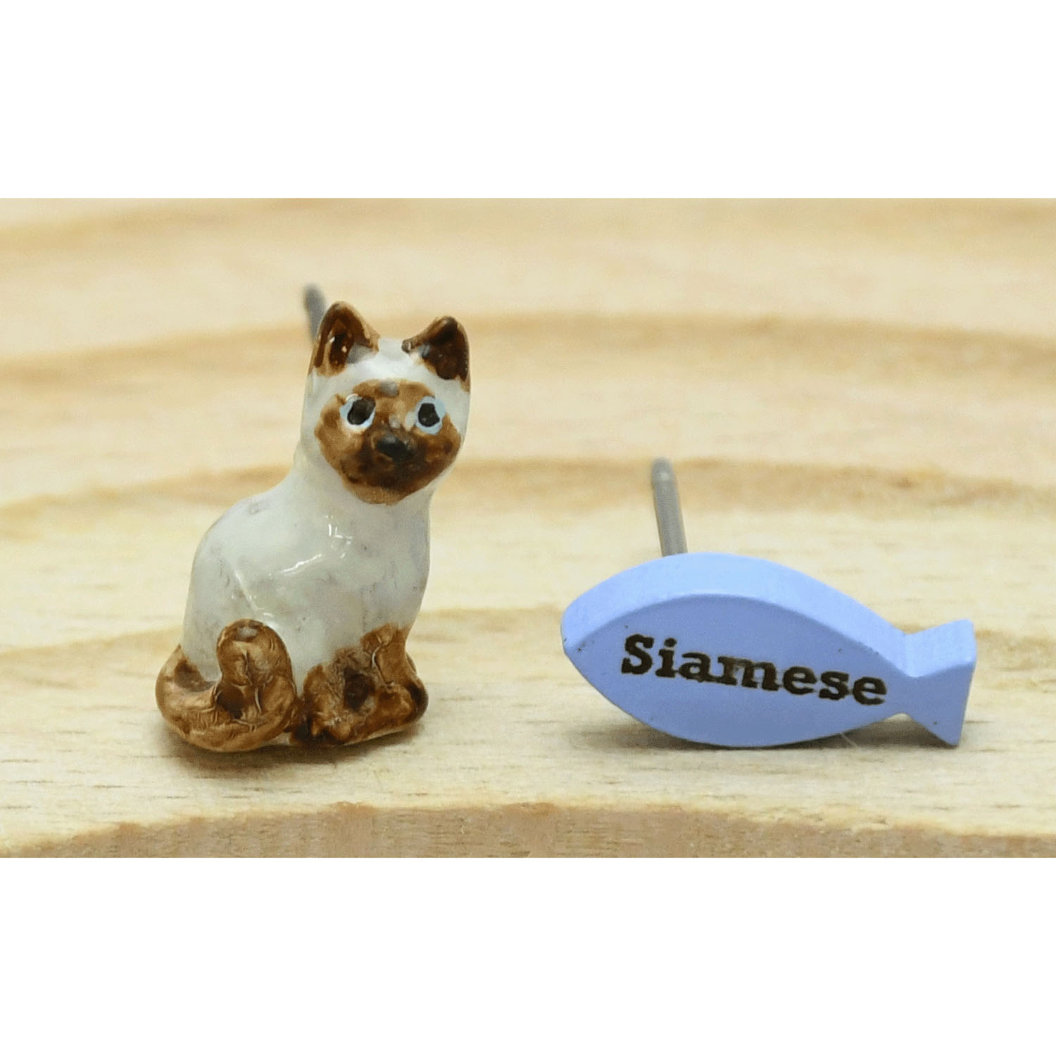 elioピアス シャム