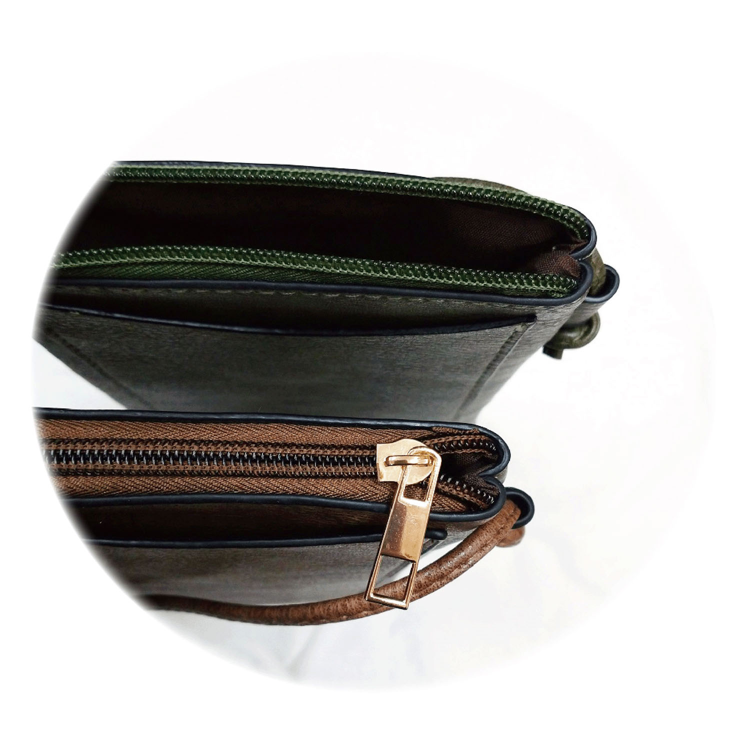 スマホポシェット フラワー - 画像2