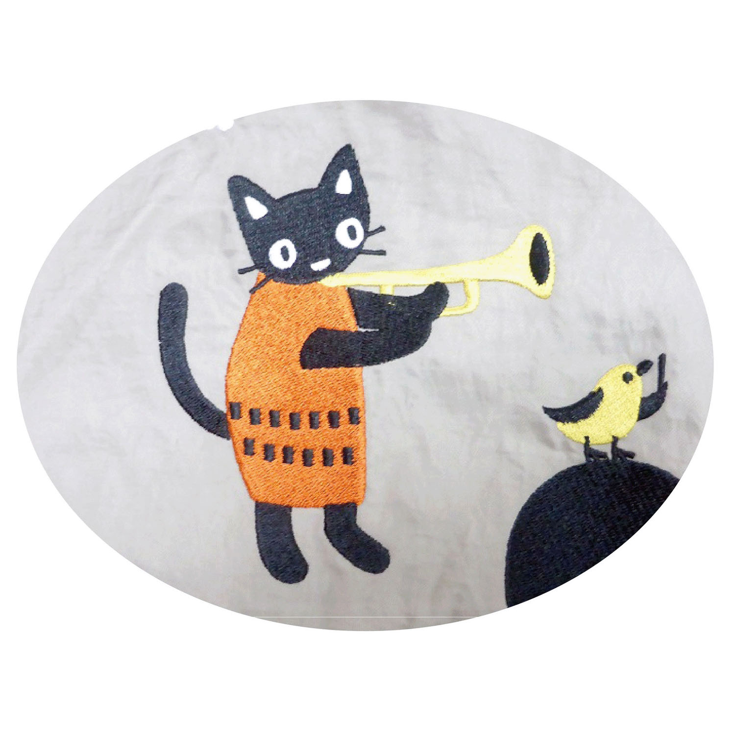 ロープバッグL ミュージック - 画像2